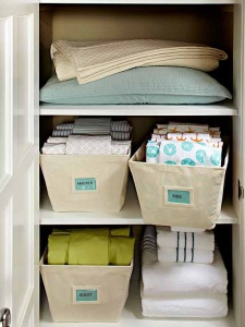 subdivide storage